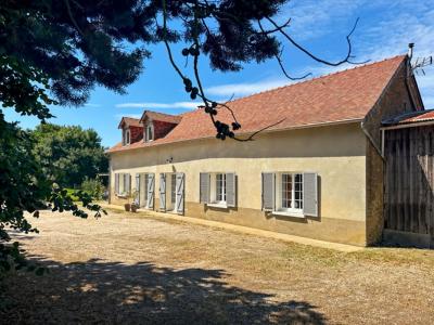 For sale House CHEVILLE  72