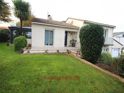 photo For sale House CHAILLE-SOUS-LES-ORMEAUX 85