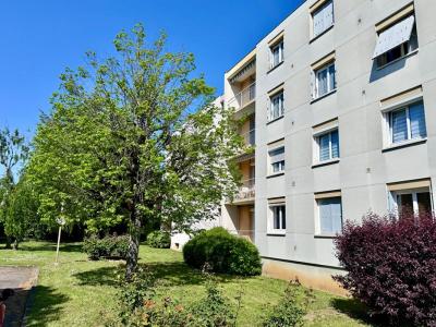 Vente Appartement 3 pièces SAINT-APOLLINAIRE 21850