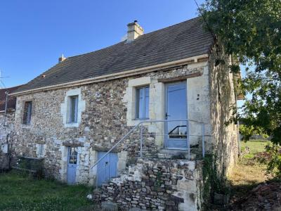 Vente Maison AUBRY-EN-EXMES  61