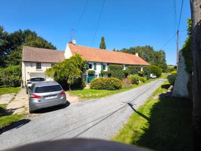 Vente Maison CHATEAU-THIERRY  02