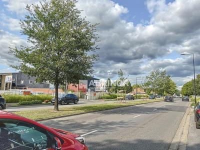 Vente Immeuble VALENCIENNES 59300