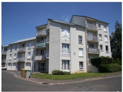 photo For rent Apartment DESCARTES 37