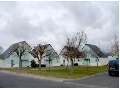 Location Appartement 3 pices NOUATRE 37800
