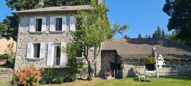 Vente Maison 4 pièces CHAMBON-SUR-LIGNON 43400