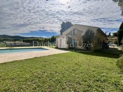 For sale House UZES 