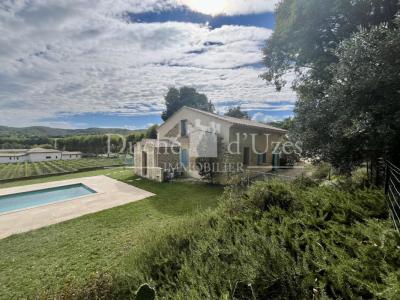 For sale House UZES 