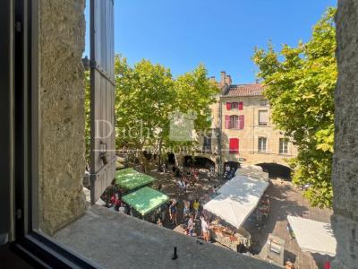 Vente Appartement UZES 