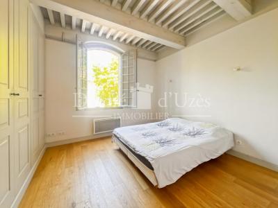 Vente Appartement UZES 