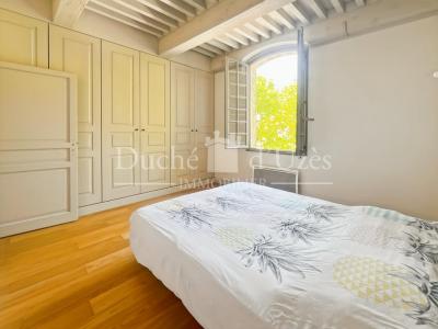 Vente Appartement UZES 