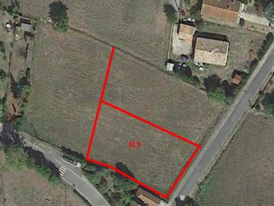 Vente Terrain VALENTINE  31