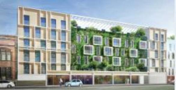 Location Appartement 2 pièces REIMS 51100