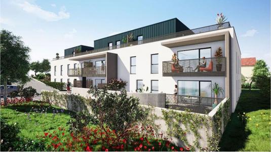 Location Appartement 2 pièces METZ 57000