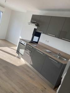 photo For rent Apartment ARMENTIERES 59