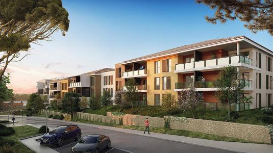 Location Appartement DRAGUIGNAN  83