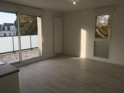 Location Appartement SAINT-JEAN-DE-LA-RUELLE  45