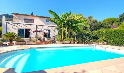 Vente Maison VENCE  06