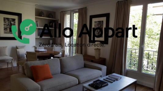 Location Appartement 2 pices PARIS-11EME-ARRONDISSEMENT 75011
