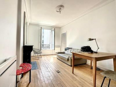 Location Appartement 2 pièces PARIS-9EME-ARRONDISSEMENT 75009