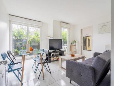 Vente Appartement PANTIN  93