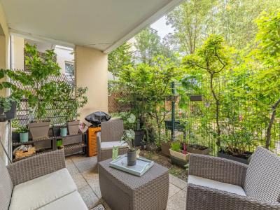 Vente Appartement MASSY  91