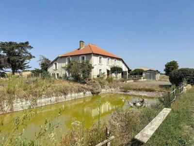 Vente Maison MIRANNES  32