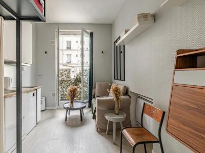 Vente Appartement PARIS-7EME-ARRONDISSEMENT 75007