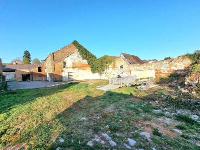 Vente Maison SAINT-MICHEL  02