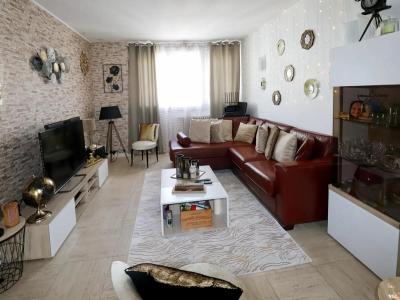 Vente Appartement SAINT-ETIENNE  42