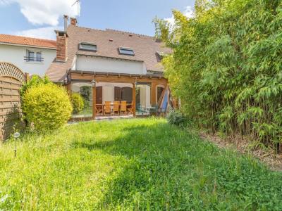 Vente Maison CLAMART  92