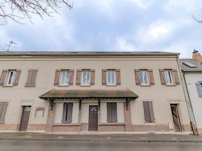 photo For sale House FRESNES-SUR-MARNE 77
