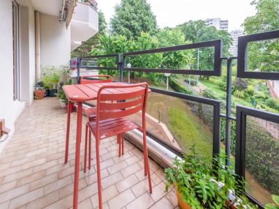 photo For sale Apartment CHAVILLE 92