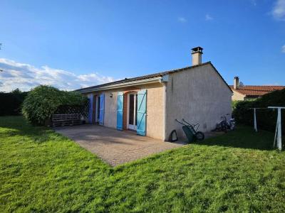 photo For sale House SAINT-SULPICE 81