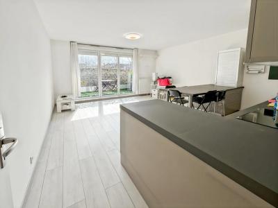 photo For sale Apartment NANTERRE 92