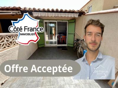 Vente Maison AGDE  34