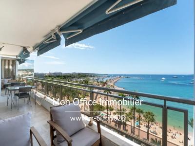 photo For sale Apartment CANNES 06