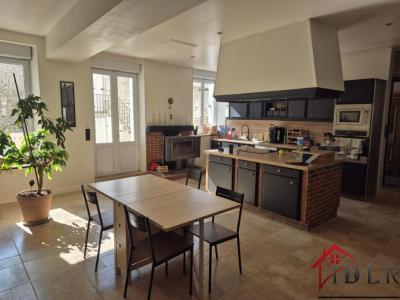 Vente Maison 11 pièces SAINT-DIZIER 52100