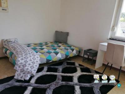 photo For rent Apartment NANTERRE 92