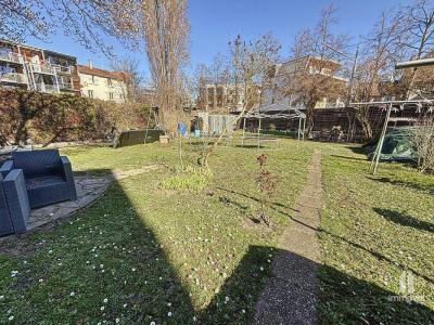 Vente Appartement STRASBOURG  67