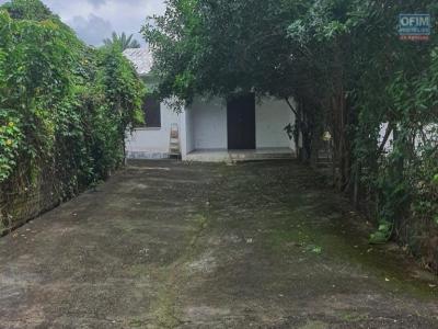 Location Maison SAINT-BENOIT 97470