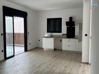 Location Appartement RIVIERE-SAINT-LOUIS 97421