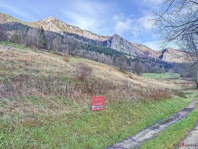 Vente Terrain CORBEL 73160
