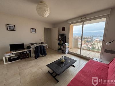 Vente Appartement SEYNE-SUR-MER  83