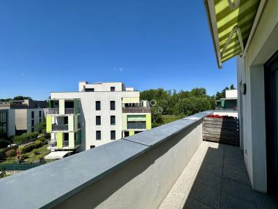 For sale Apartment HOENHEIM 