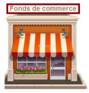 Vente Commerce GRASSE  06