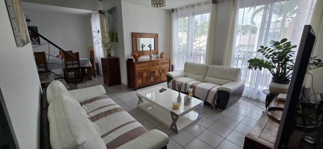 Vente Appartement 5 pièces ON-SAINT-LEU 97436