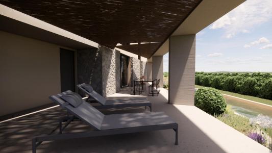 Vente Maison CHATEAUNEUF-DE-GADAGNE