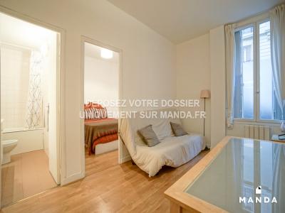 For rent Apartment PARIS-8EME-ARRONDISSEMENT  75