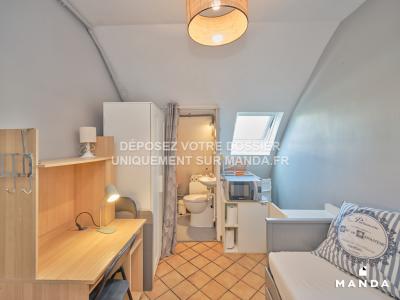 For rent Apartment PARIS-11EME-ARRONDISSEMENT  75