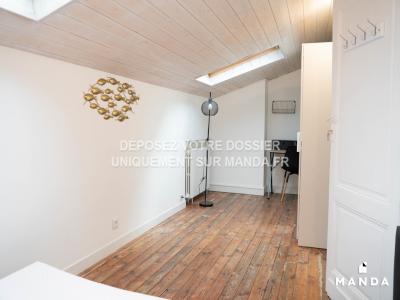 photo For rent Apartment BORDEAUX 33